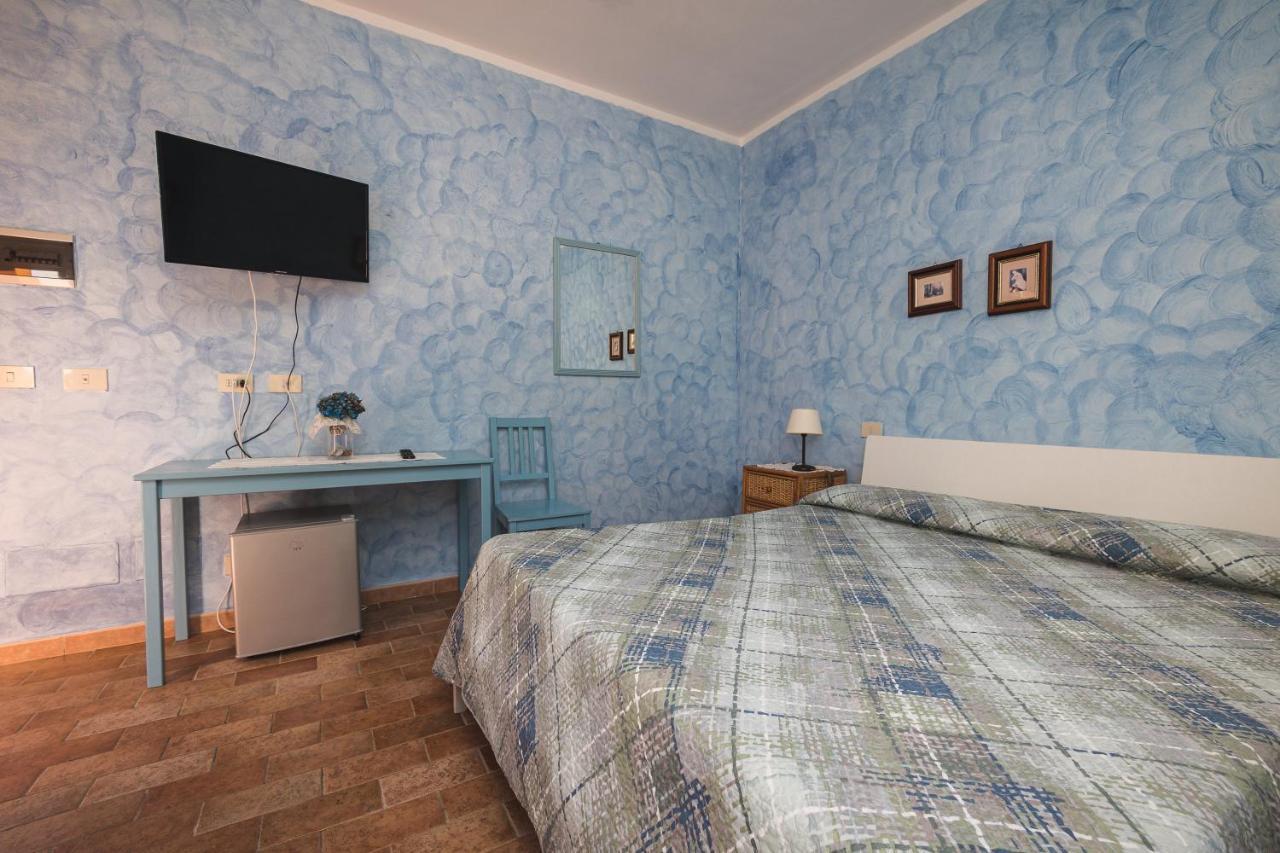 Agriturismo La Meria Semproniano Екстер'єр фото