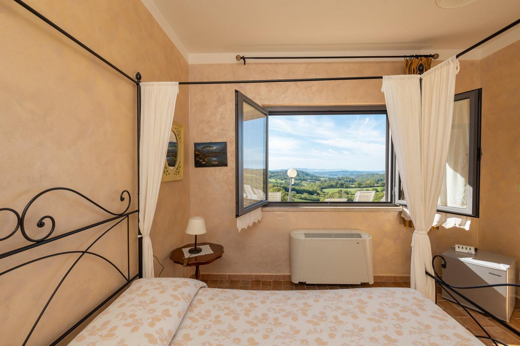 Agriturismo La Meria Semproniano Екстер'єр фото