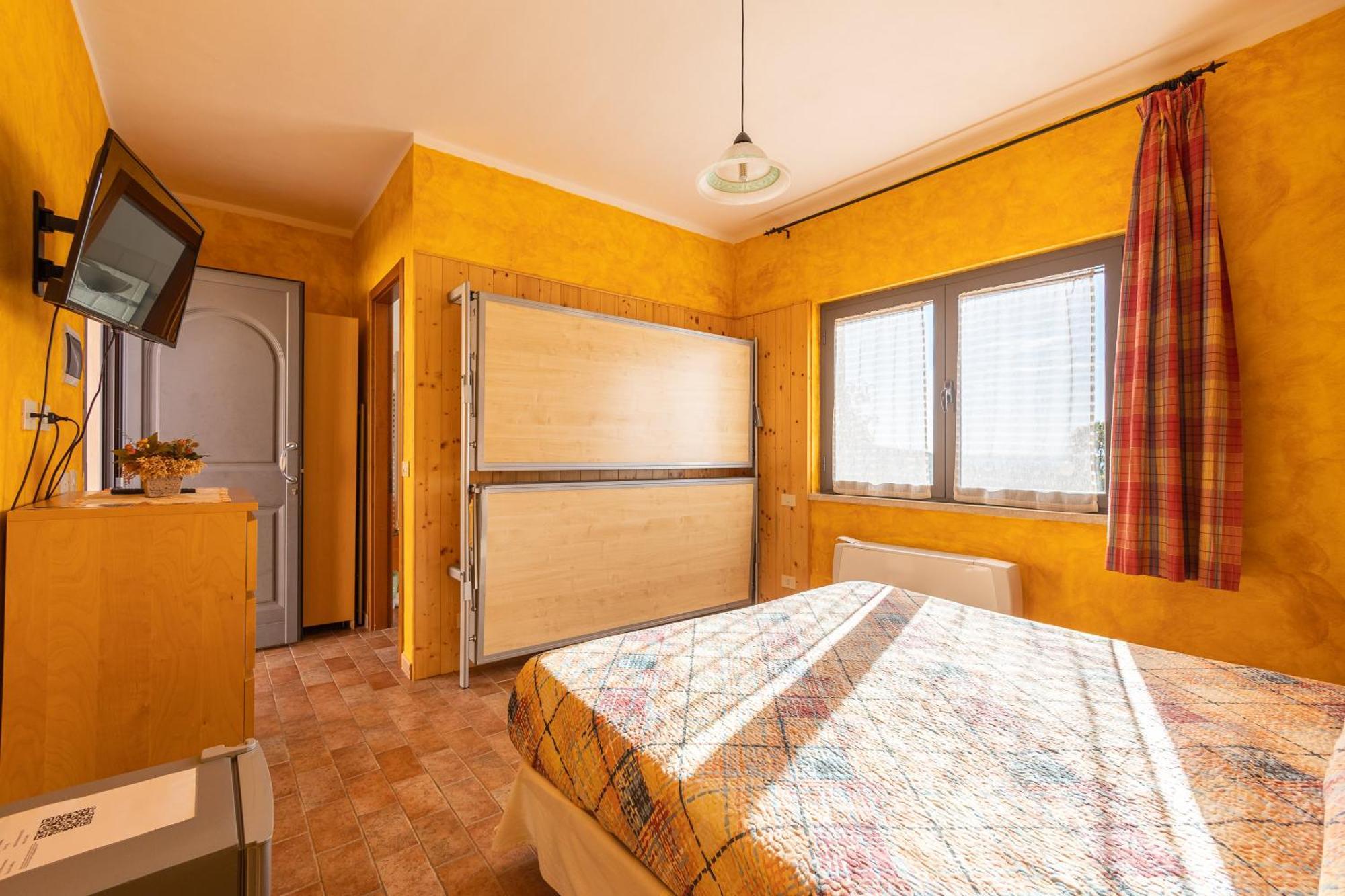 Agriturismo La Meria Semproniano Екстер'єр фото