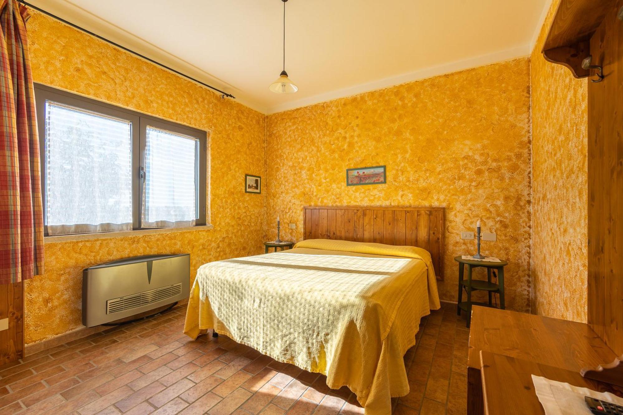 Agriturismo La Meria Semproniano Екстер'єр фото