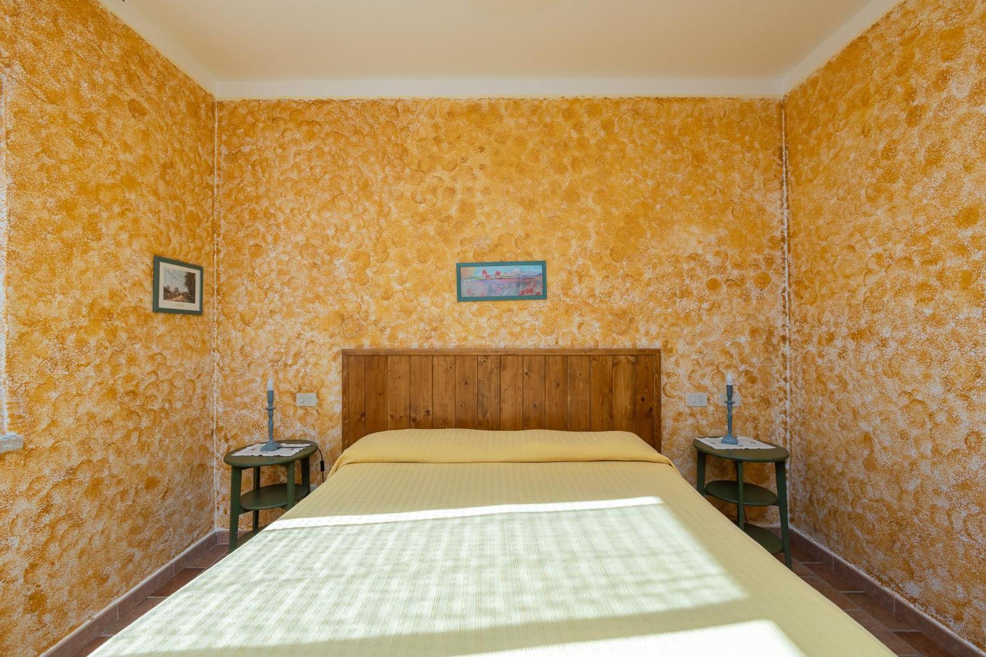 Agriturismo La Meria Semproniano Екстер'єр фото
