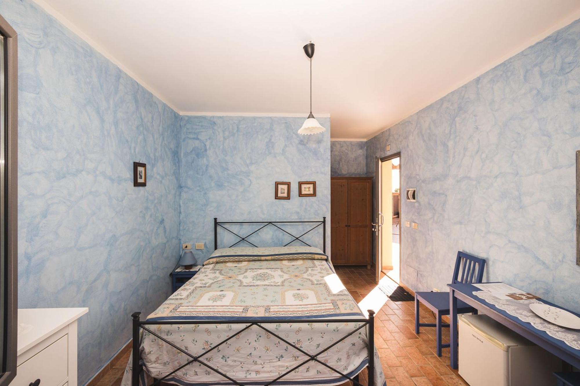 Agriturismo La Meria Semproniano Екстер'єр фото