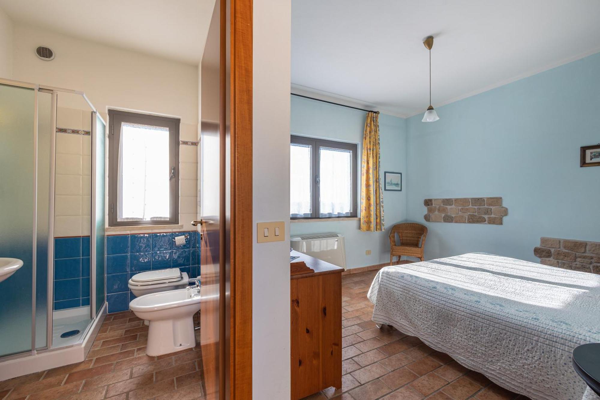 Agriturismo La Meria Semproniano Екстер'єр фото