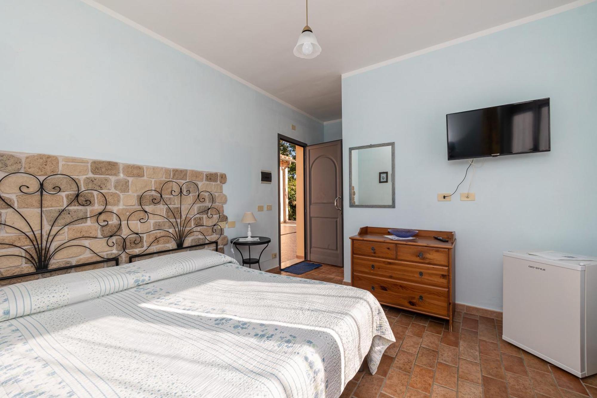 Agriturismo La Meria Semproniano Екстер'єр фото
